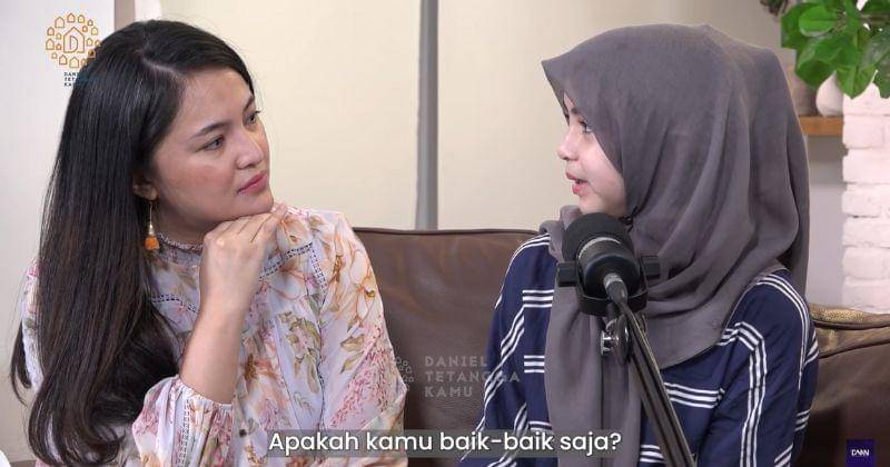 Youtube.com/Daniel Mananta Network